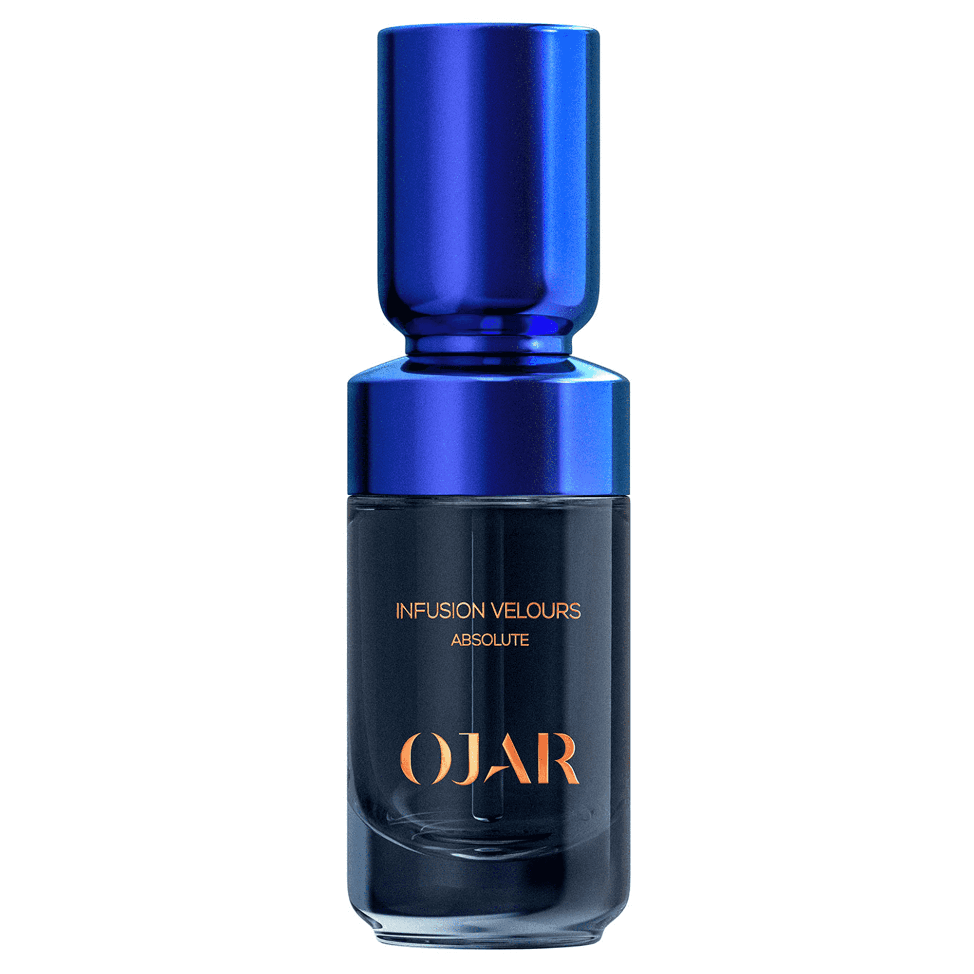 Ojar Infusion Velours Perfume Oil - Maison Sonraj 