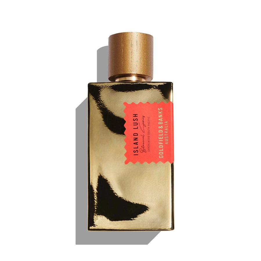 Goldfield & Banks Island Lush 100ml - Maison Sonraj