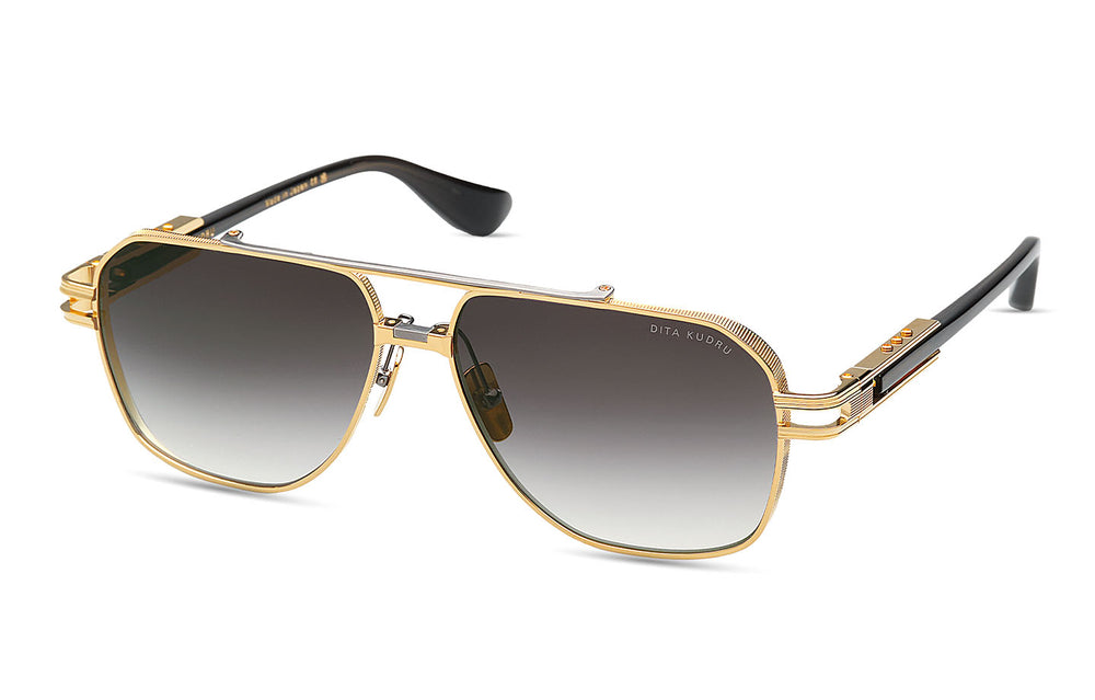 DITA Kudru Sunglasses - Maison Sonraj