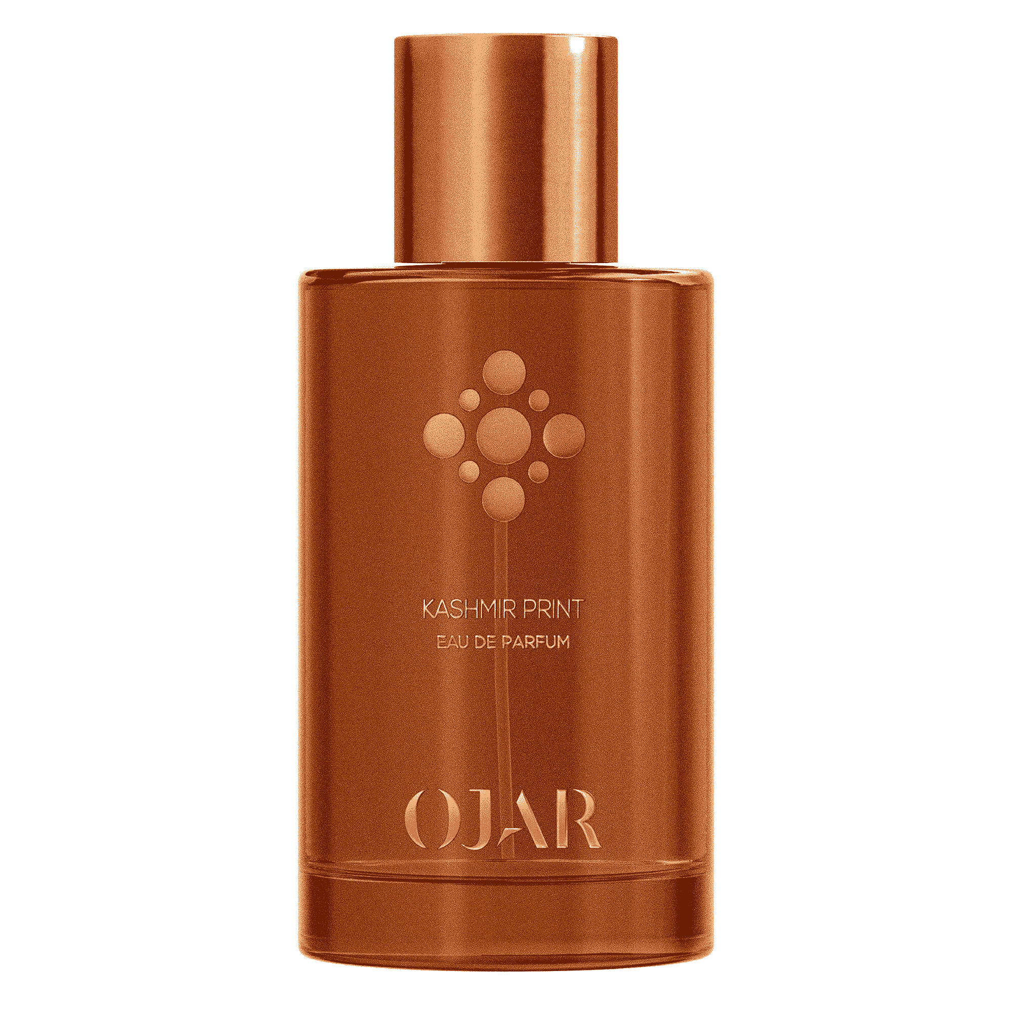 Ojar Kashmir Print - Maison Sonraj 