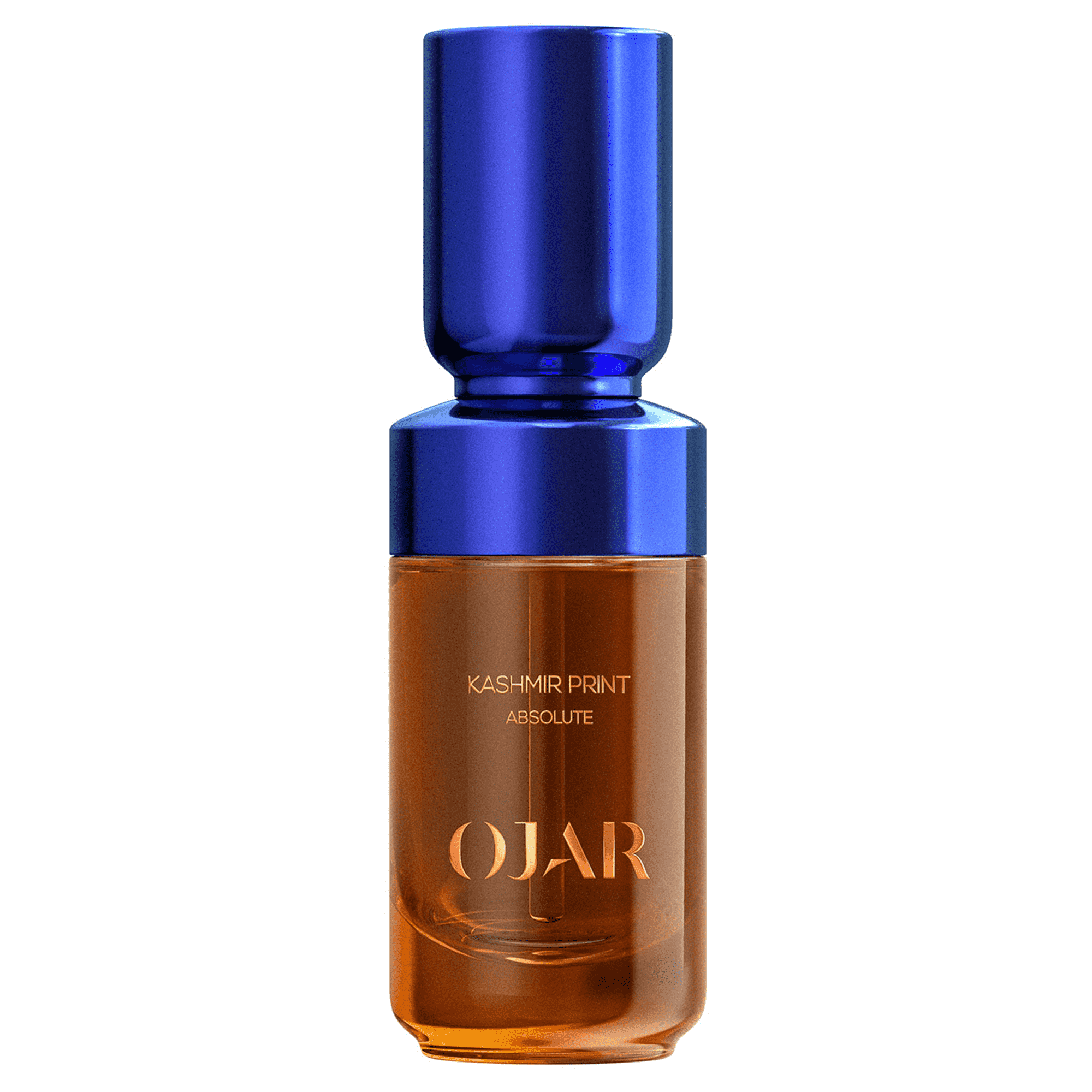 Ojar Kashmir Print Perfume Oil - Maison Sonraj 
