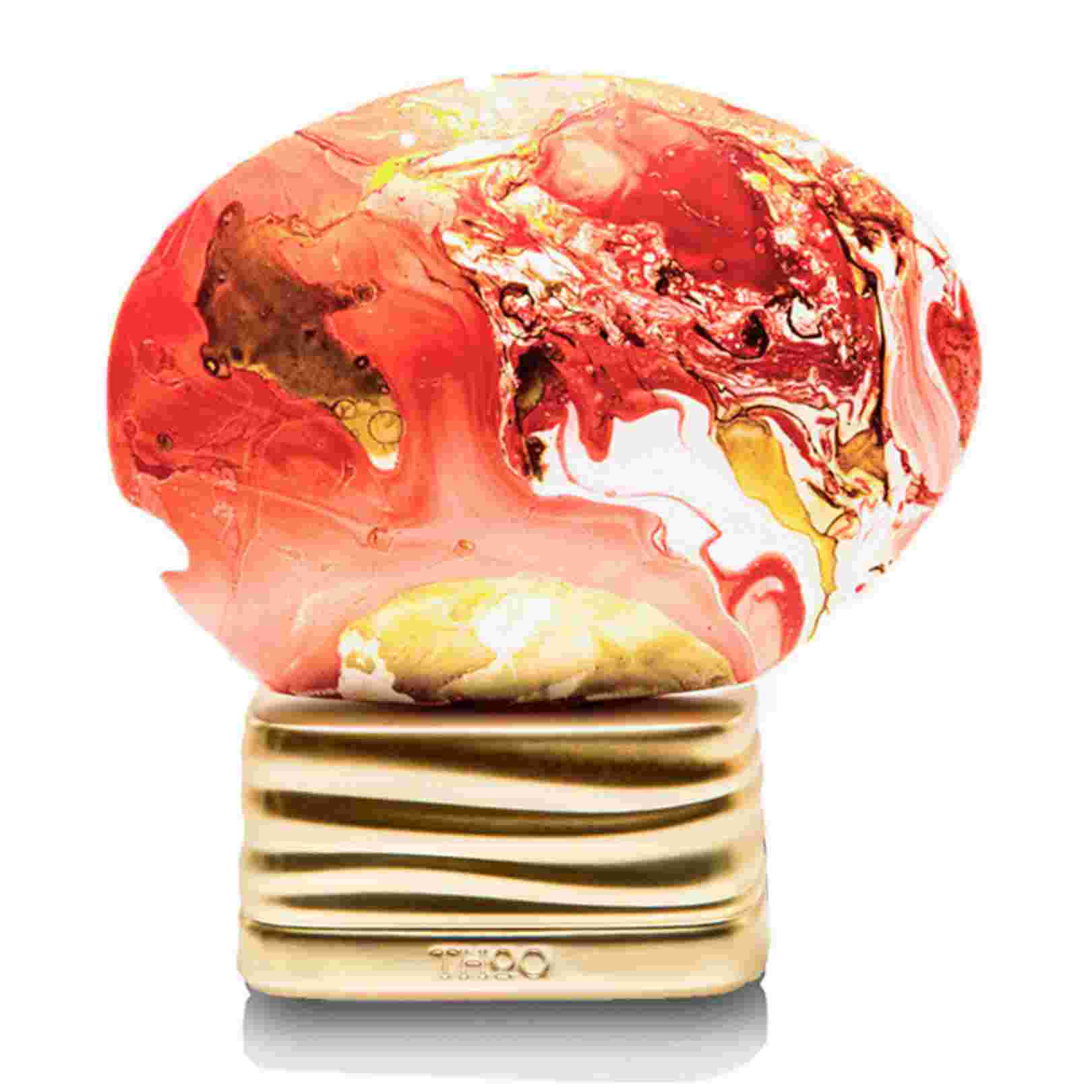 The House Of Oud Keep Glazed - Maison Sonraj