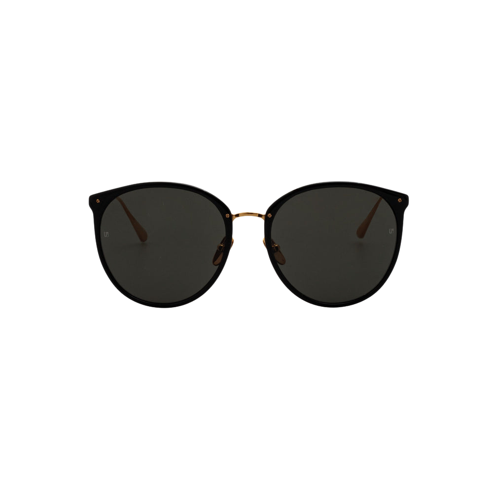 Linda Farrow Kings Black - Maison Sonraj