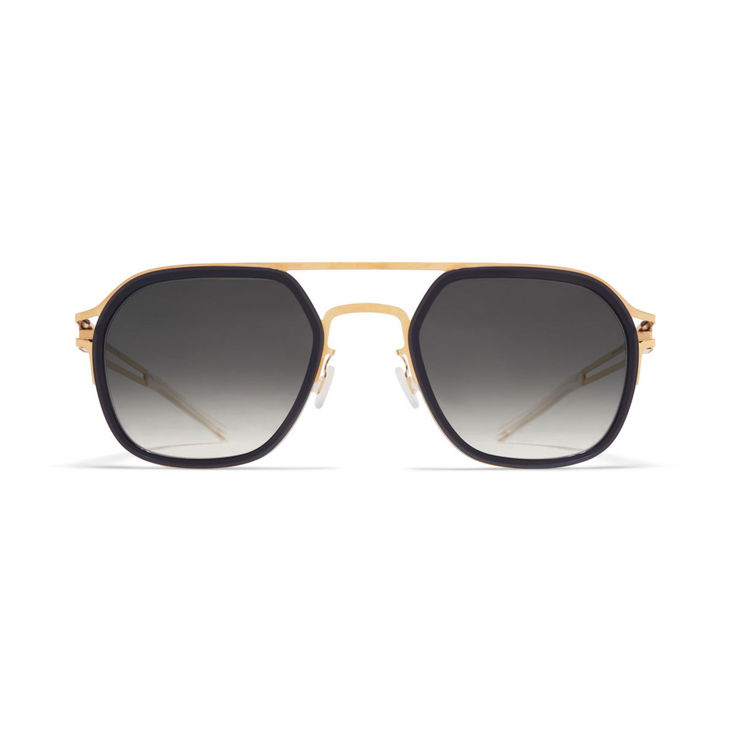 MYKITA LEELAND A76-GG/MKIN_RBK/X - Maison Sonraj