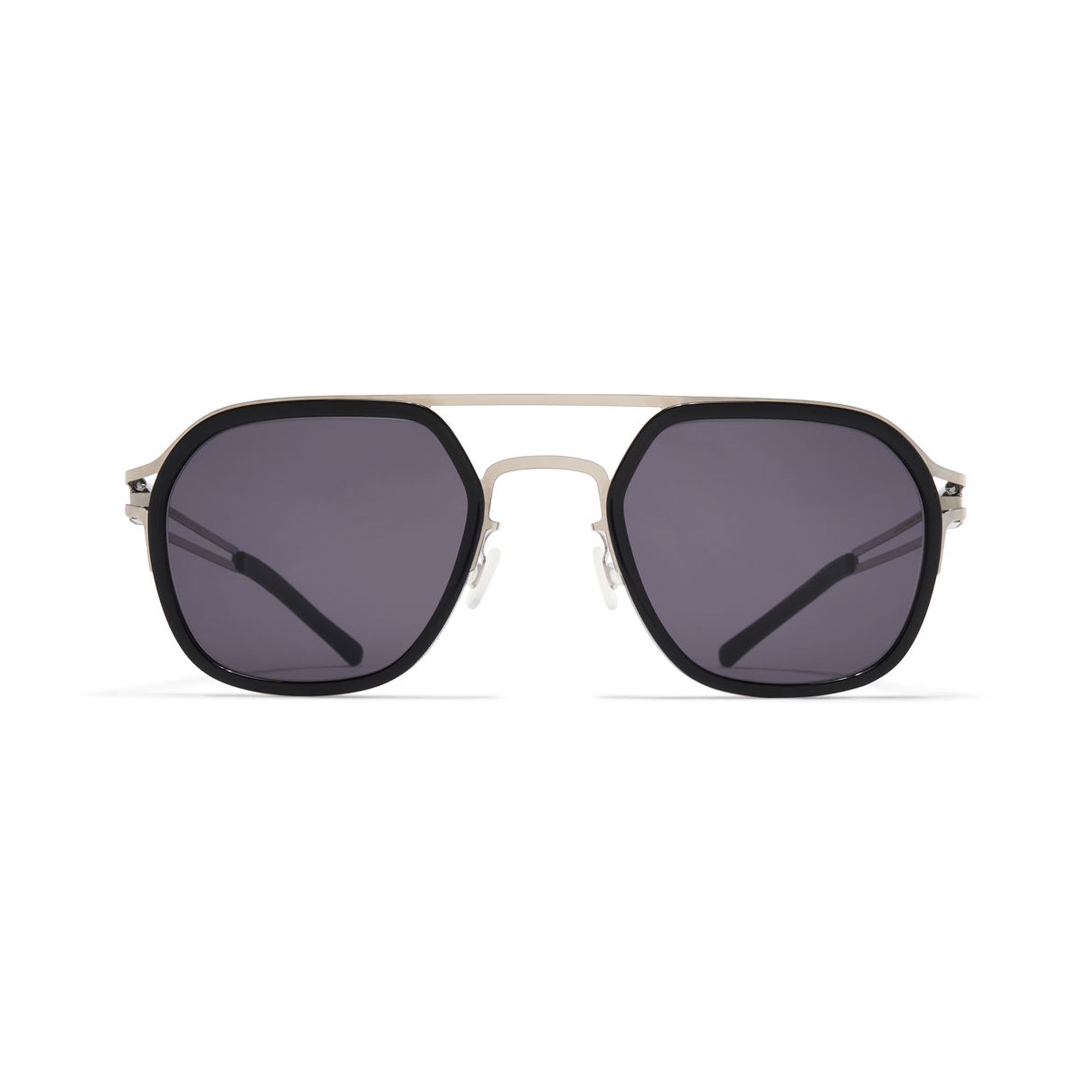 MYKITA LEELAND A81-SSL/BLK_CGY - Maison Sonraj