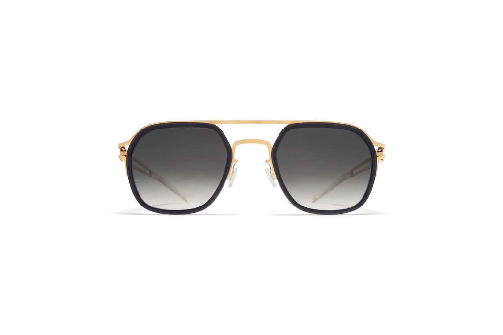 MYKITA LEELAND A76-GG/MKIN_RBK/X - Maison Sonraj