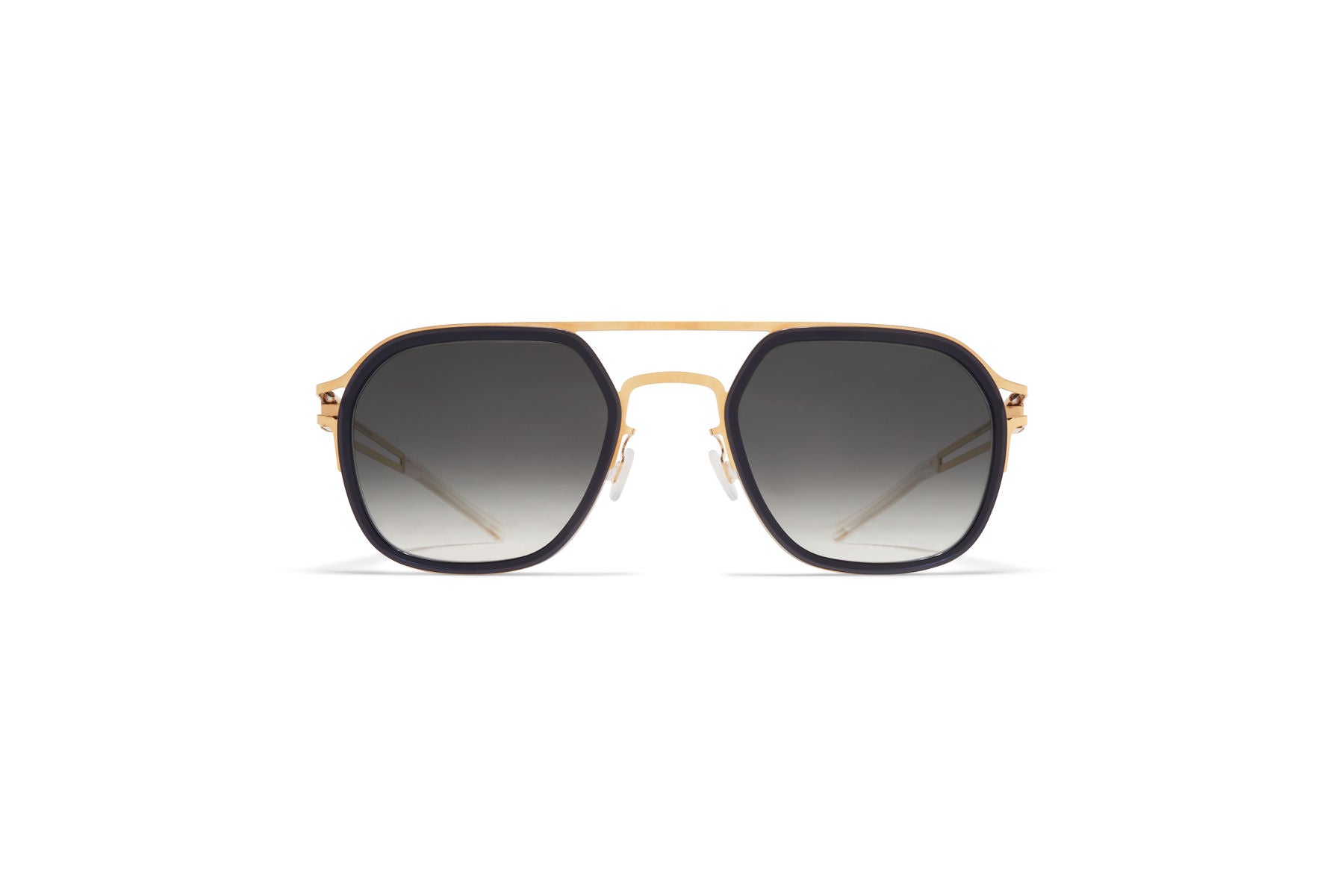 MYKITA LEELAND A76-GG/MKIN_RBK/X - Maison Sonraj