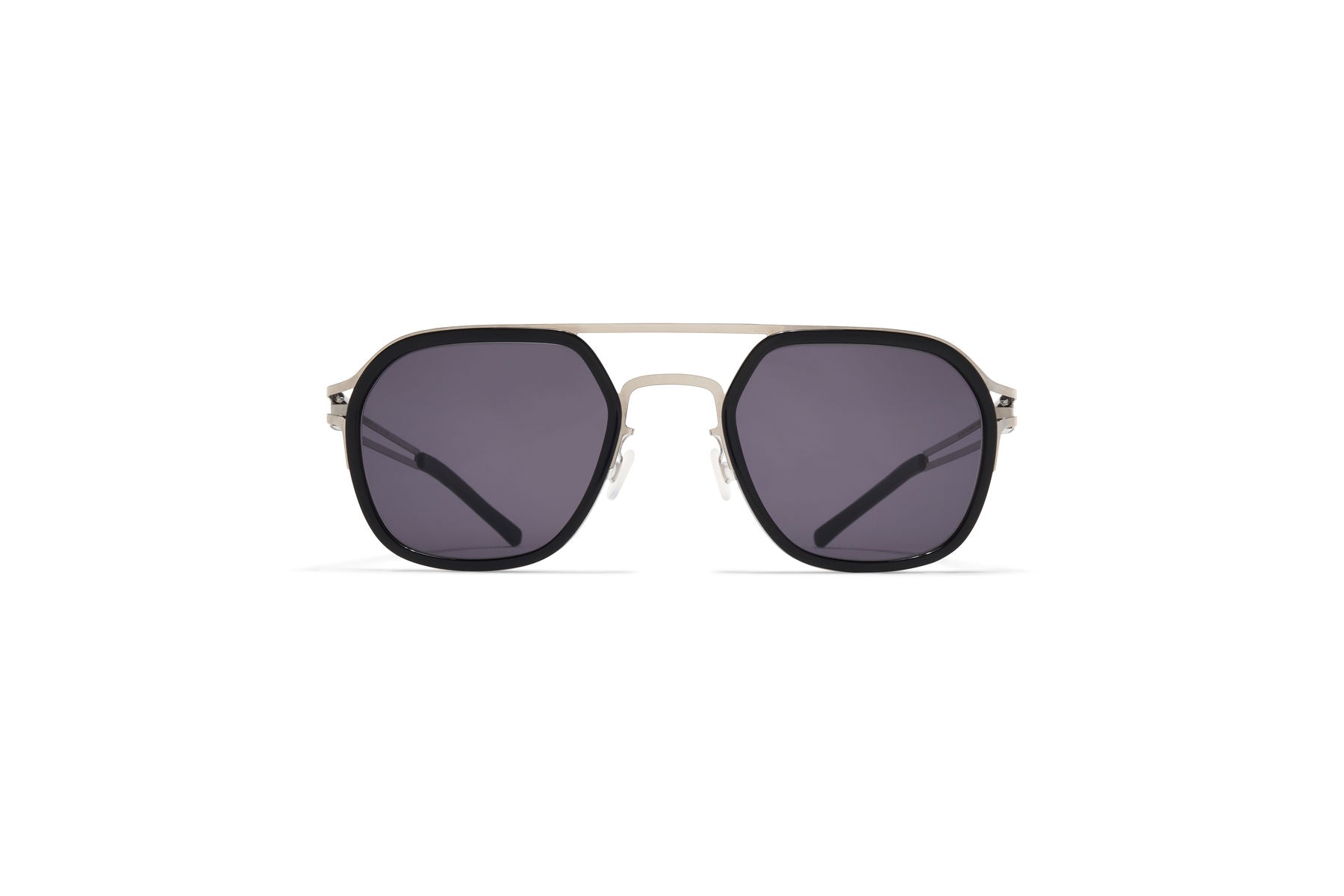 MYKITA LEELAND A81-SSL/BLK_CGY - Maison Sonraj