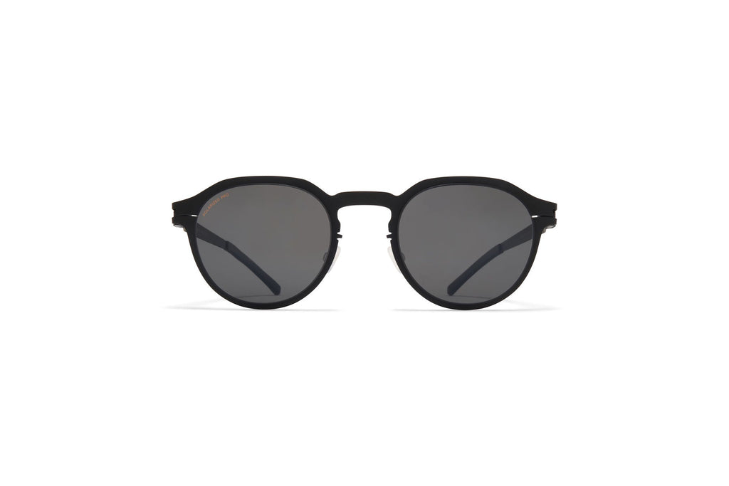 MYKITA LEON BK_PP-HCGY - Maison Sonraj