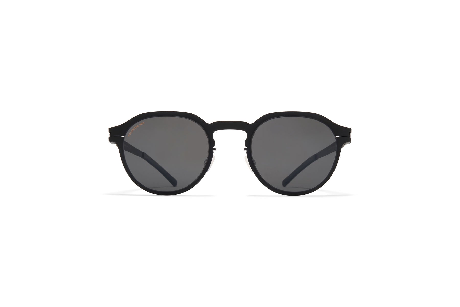 MYKITA LEON BK_PP-HCGY - Maison Sonraj