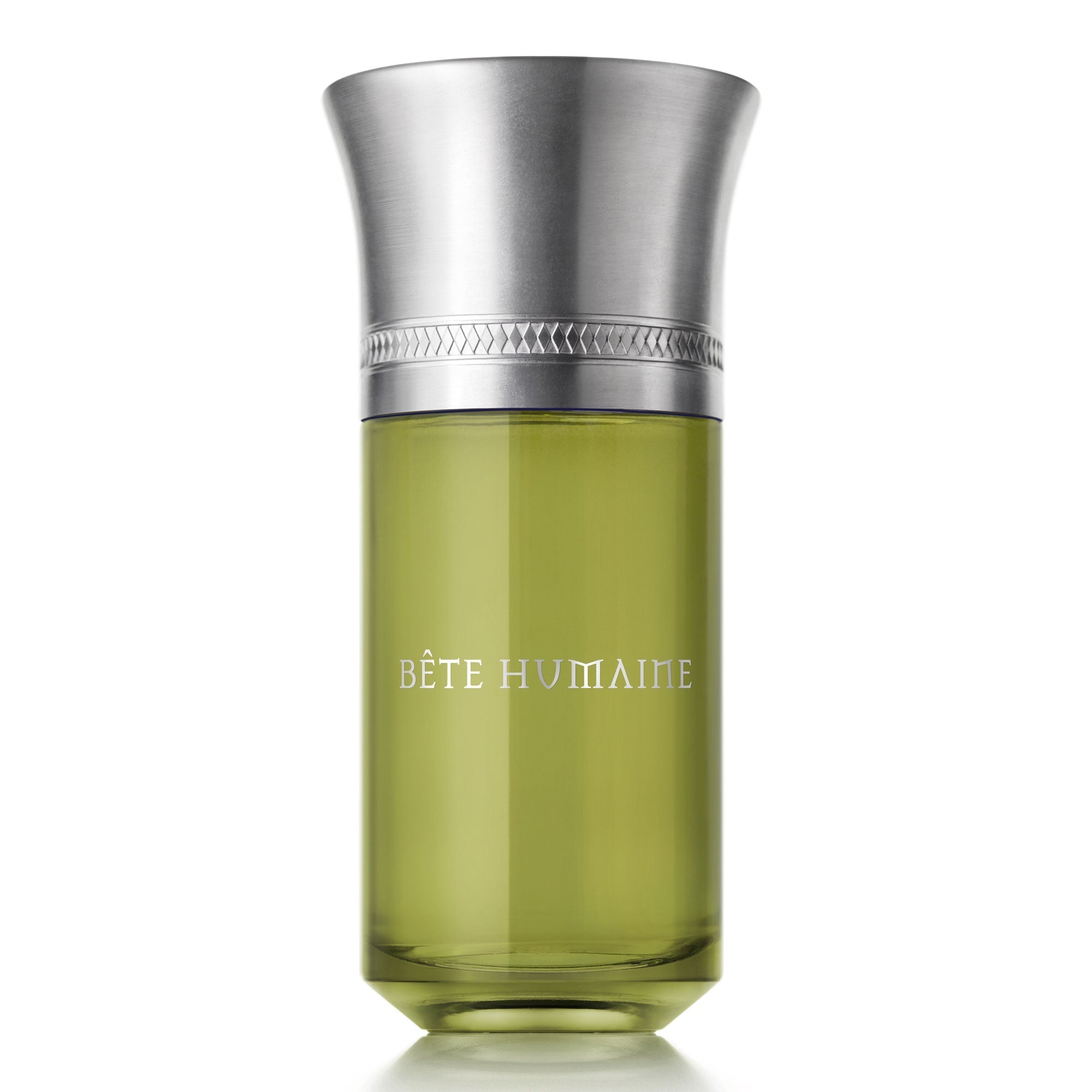 Liquides Imaginaires Bête Humaine - 100ml - Maison Sonraj