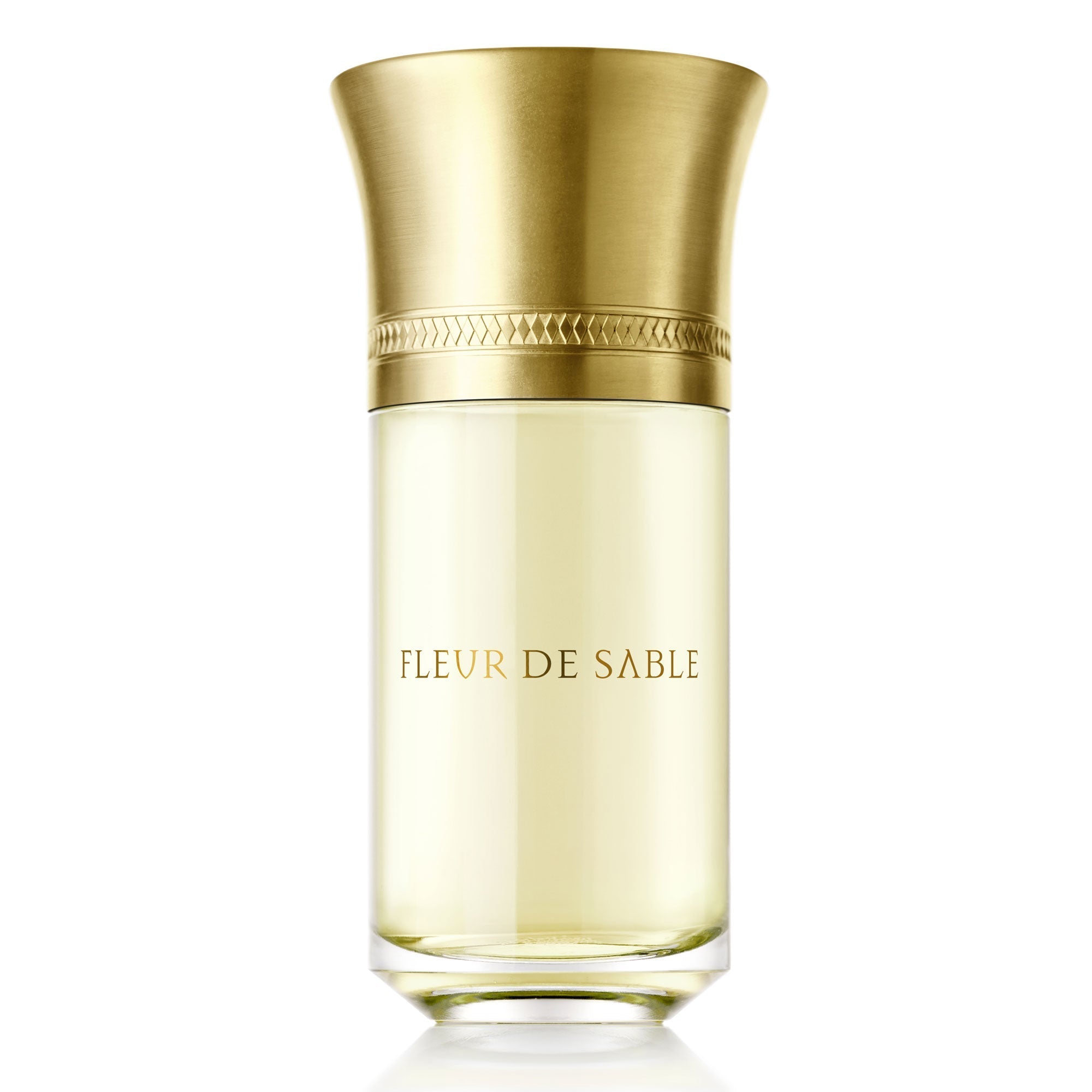 Liquides Imaginaires Fleur de Sable - 100ml - Maison Sonraj