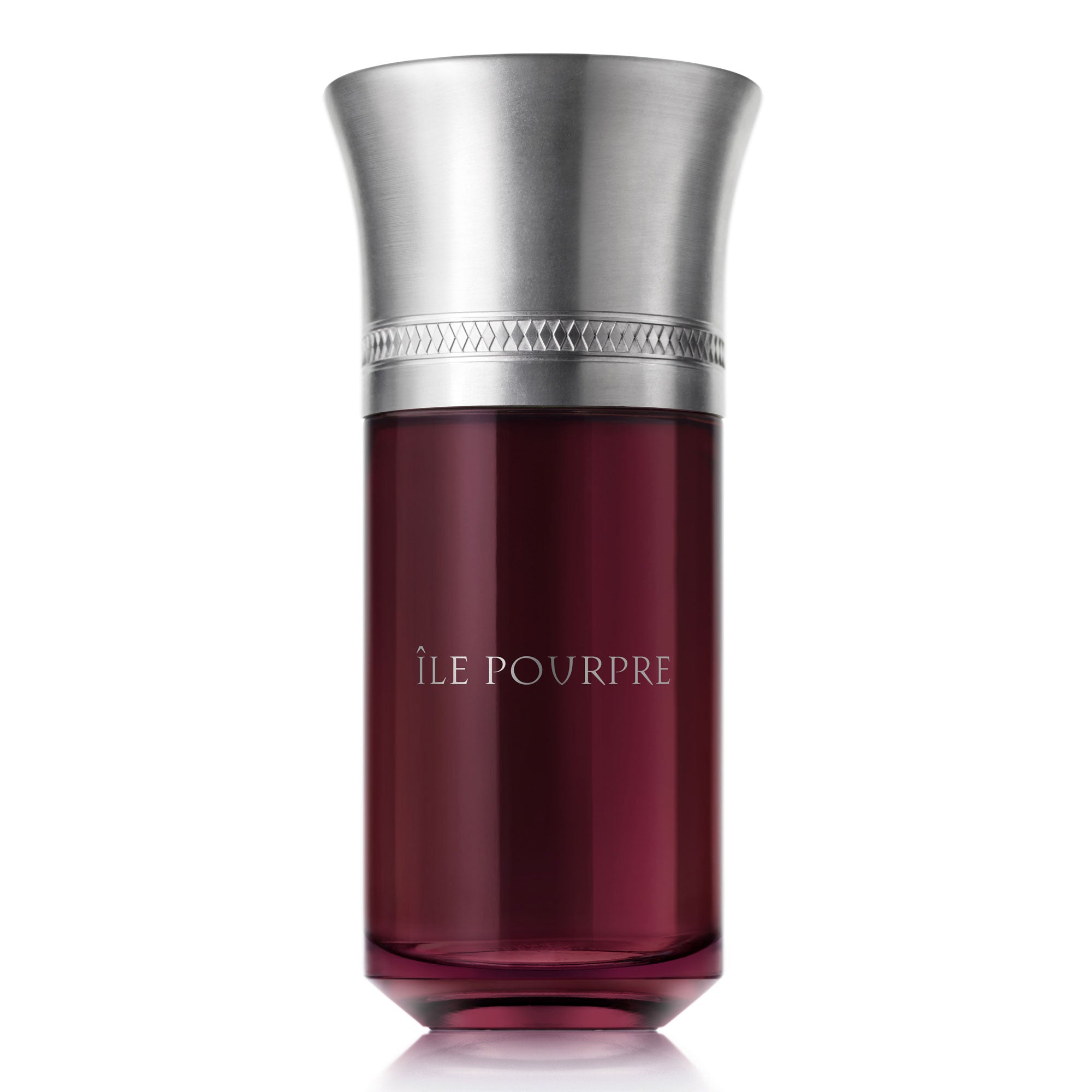 Liquides Imaginaires Île Pourpre 50ml - Maison Sonraj