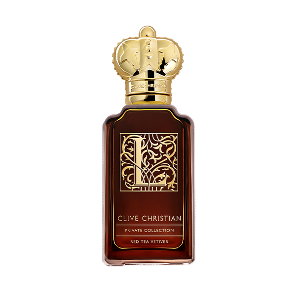 Clive Christian L Red Tea Vetiver - 50ml - Maison Sonraj