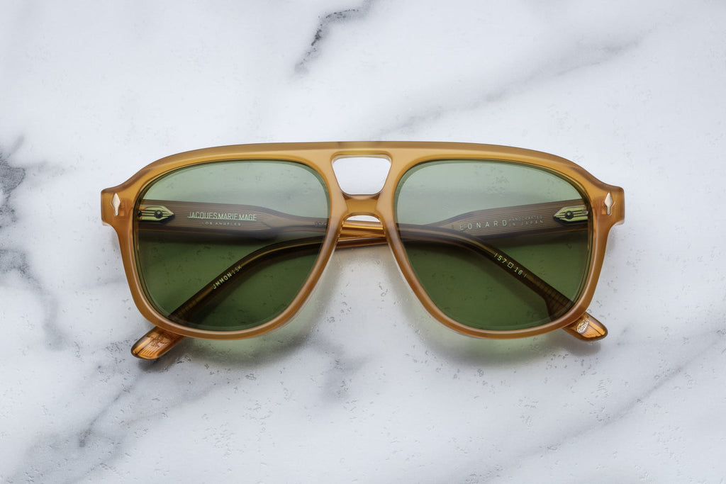 Jacques Marie Mage Leonard - 15K-HONEY - Maison Sonraj