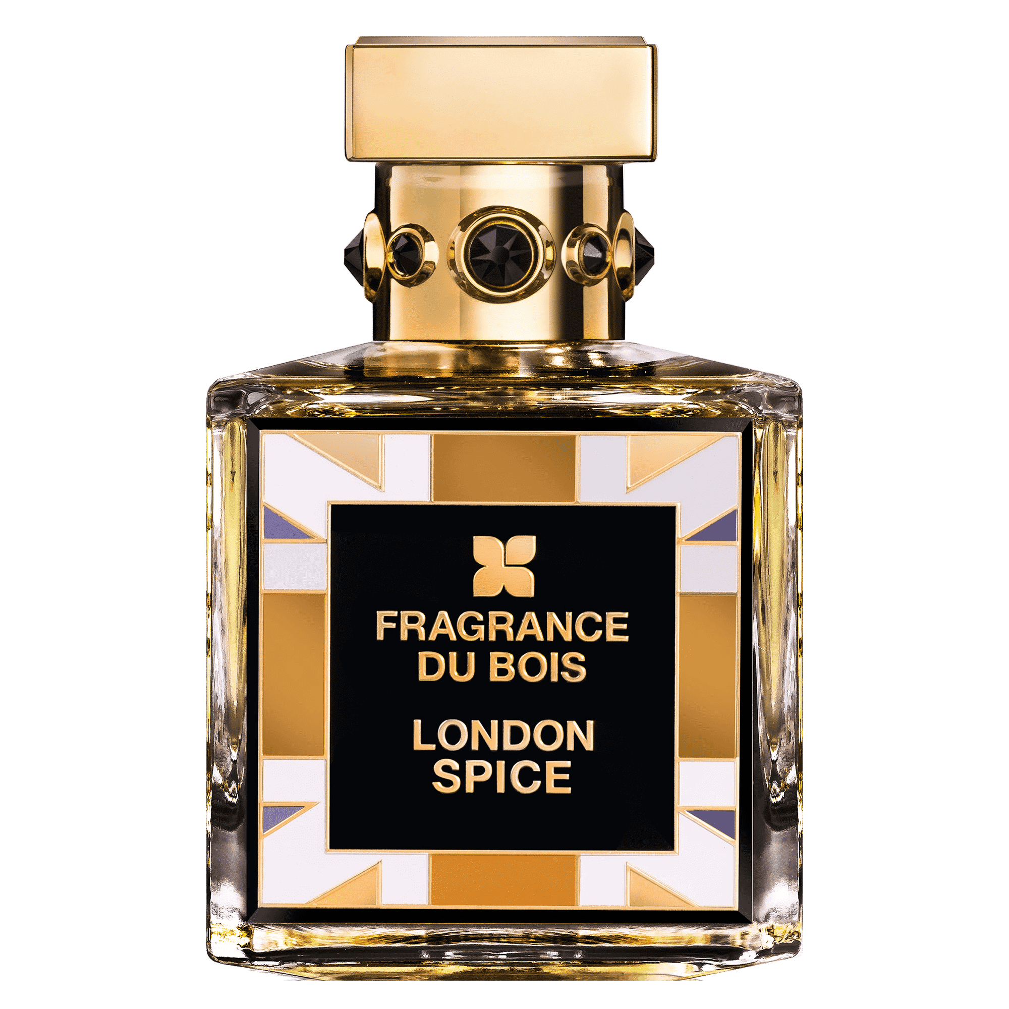 Fragrance Du Bois London Spice - Maison Sonraj