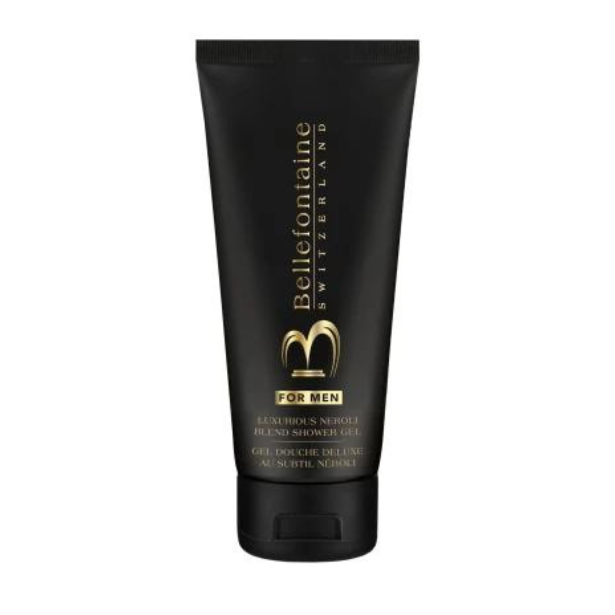 Bellefontaine Luxurious Neroli Blend Shower Gel - Maison Sonraj