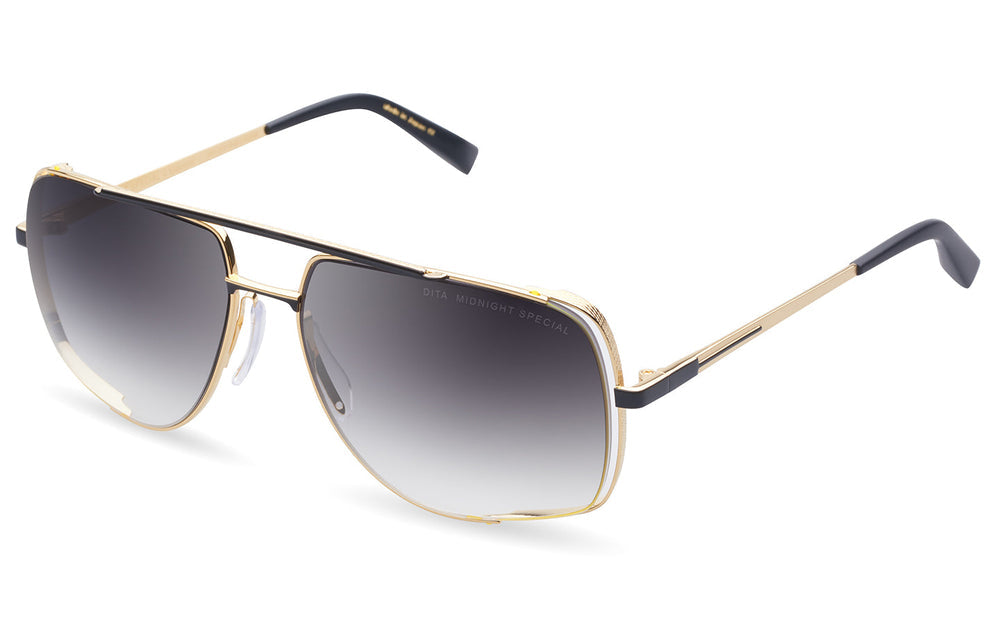 DITA Midnight Special Sunglasses - Maison Sonraj
