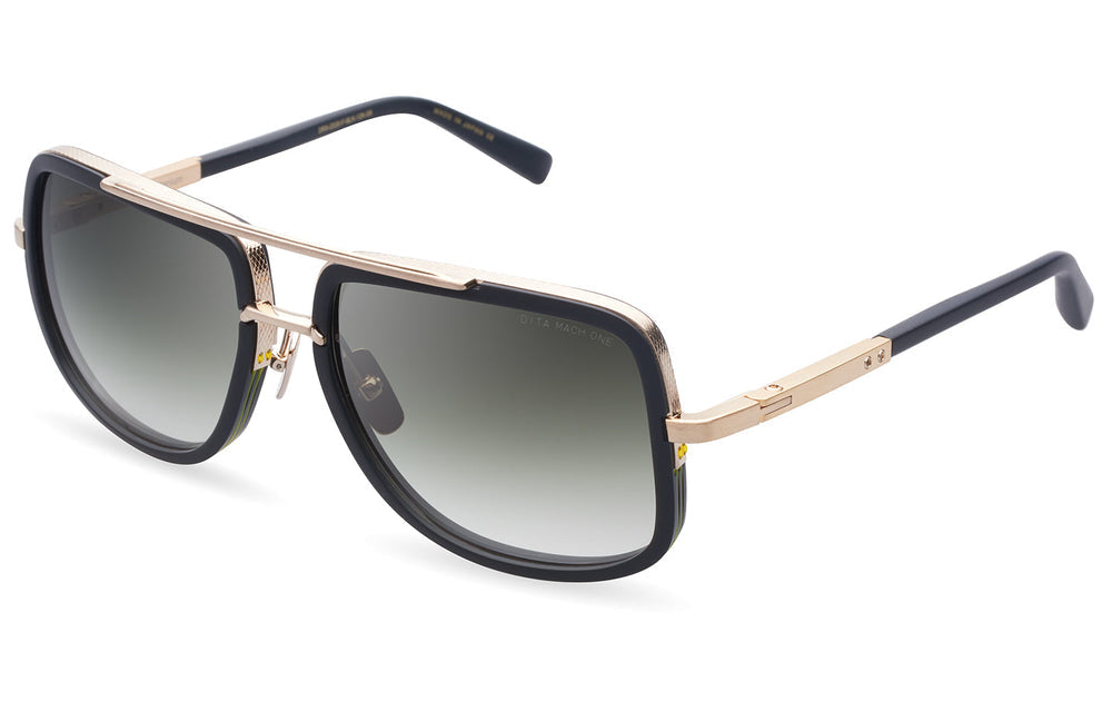 DITA Mach-One – Iconic Sunglasses - Maison Sonraj