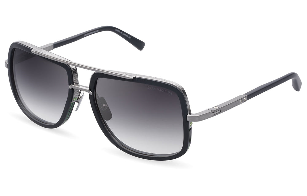 DITA Mach-One – Iconic Sunglasses - Maison Sonraj