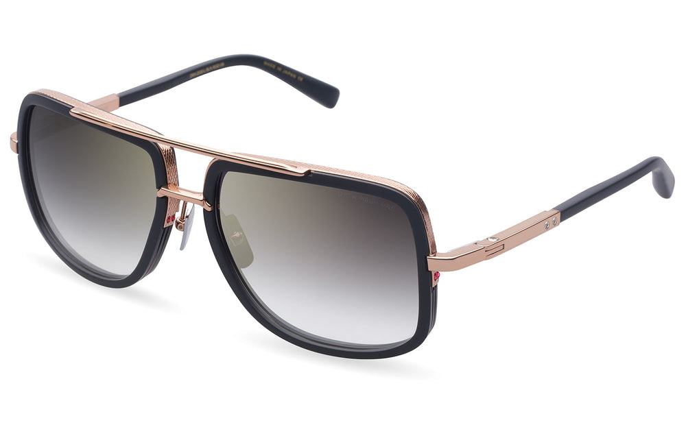 DITA Mach-One – Iconic Sunglasses - Maison Sonraj