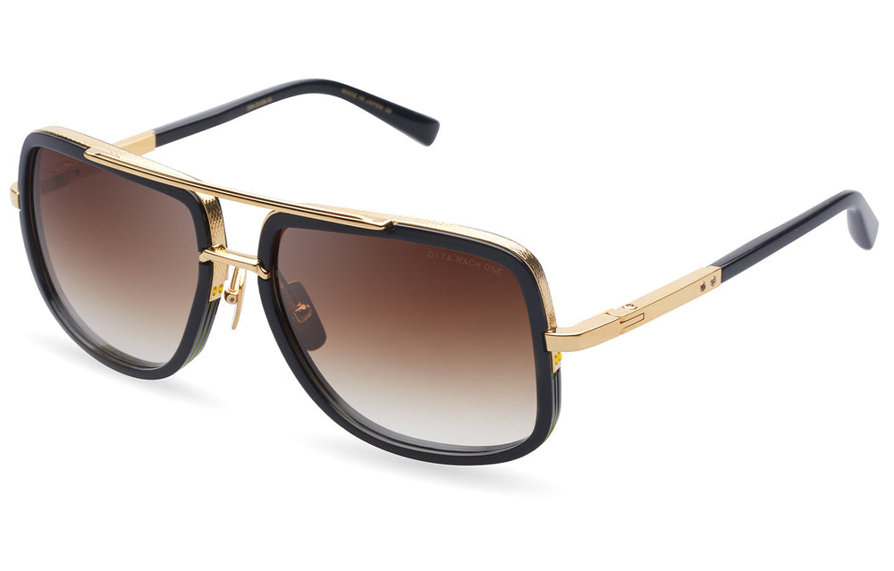 DITA Mach-One – Iconic Sunglasses - Maison Sonraj