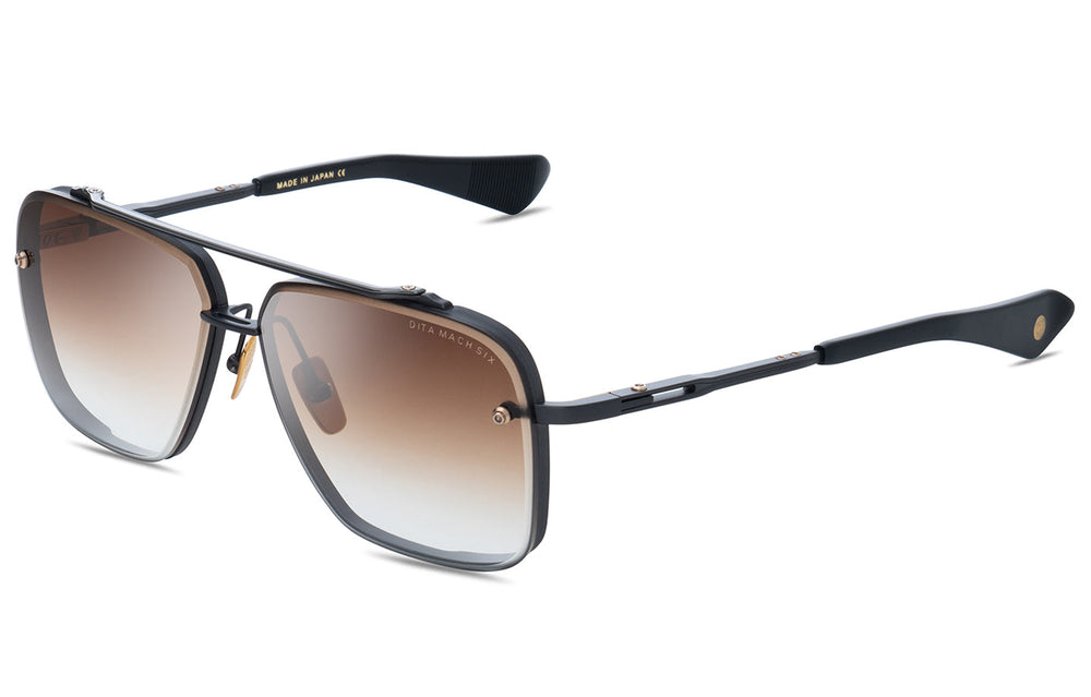 DITA Mach-Six Premium Sunglasses - Maison Sonraj