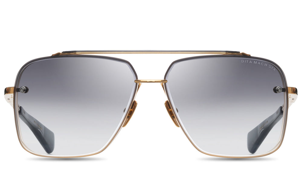 DITA Mach-Six Premium Sunglasses - Maison Sonraj