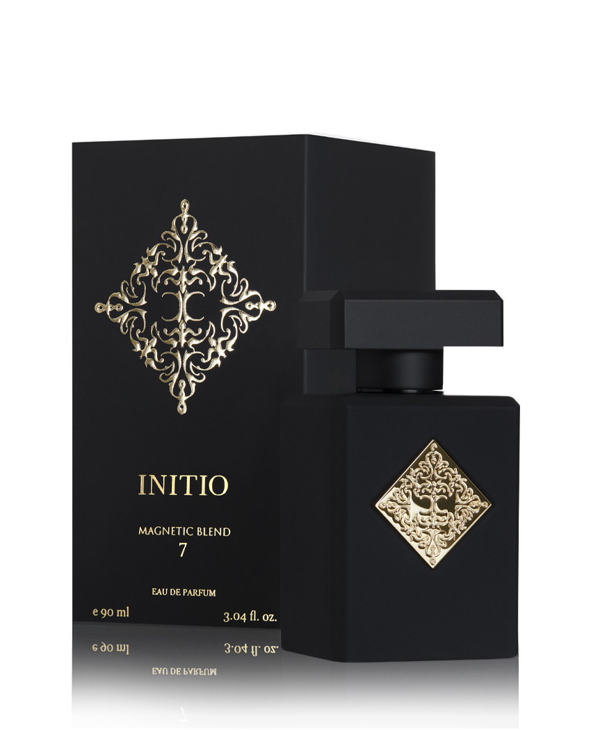 INITIO Parfums Privés Magnetic Blend 7 - Maison Sonraj
