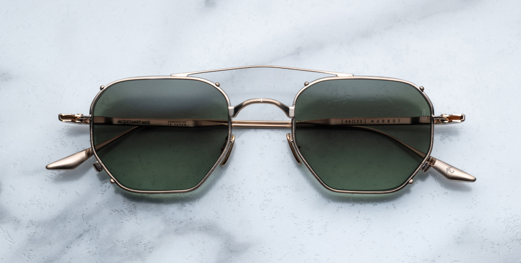 Jacques Marie Mage Marbot - 12M-MUSKET - Maison Sonraj