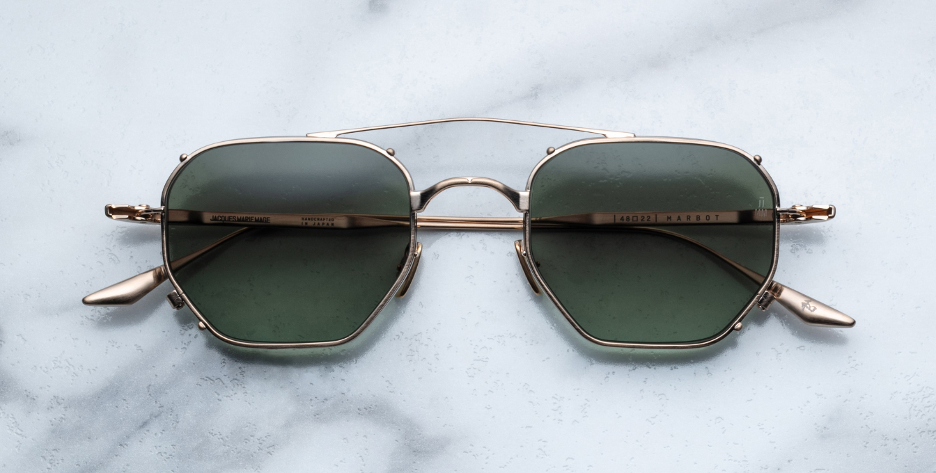 Jacques Marie Mage Marbot - 12M-MUSKET - Maison Sonraj