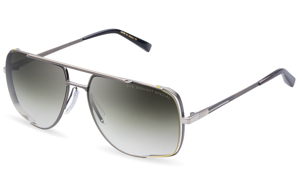 DITA Midnight Special Sunglasses - Maison Sonraj