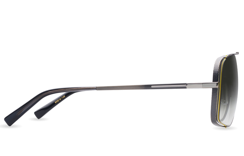 DITA Midnight Special Sunglasses - Maison Sonraj