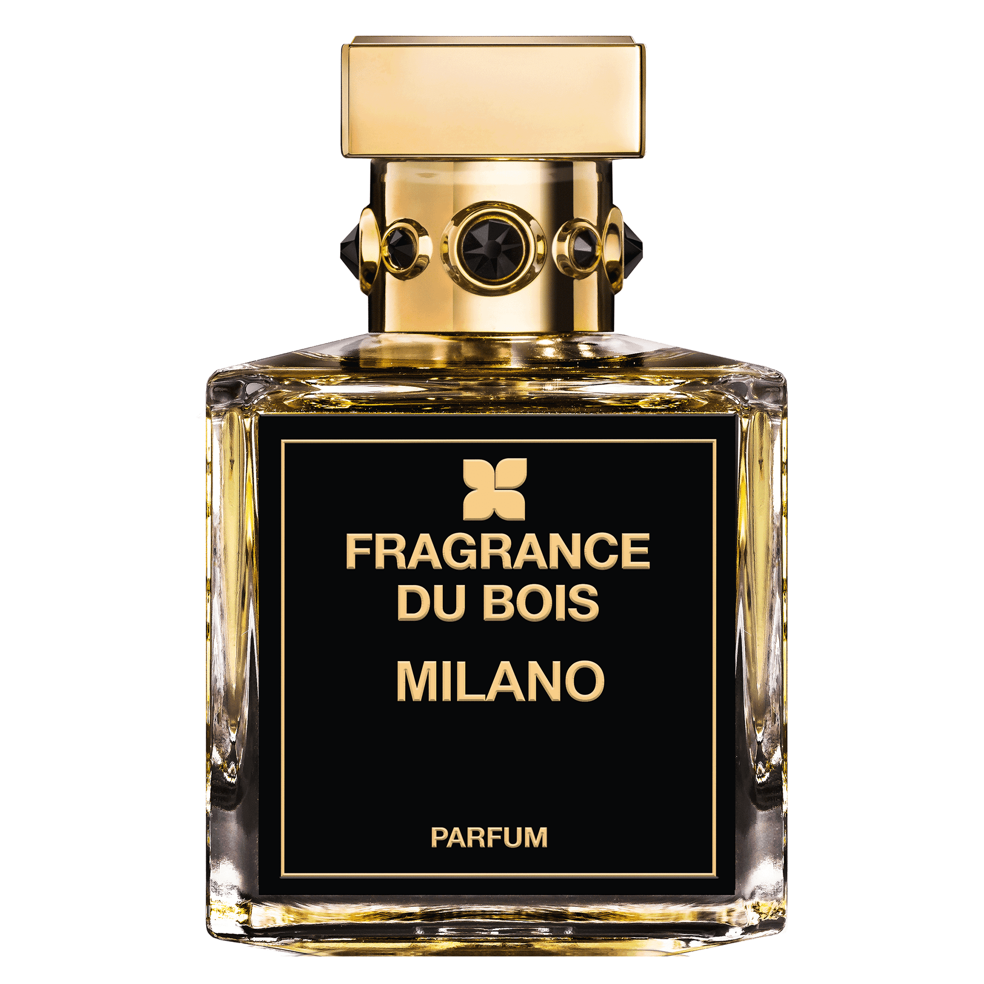 Fragrance Du Bois Milano - Maison Sonraj