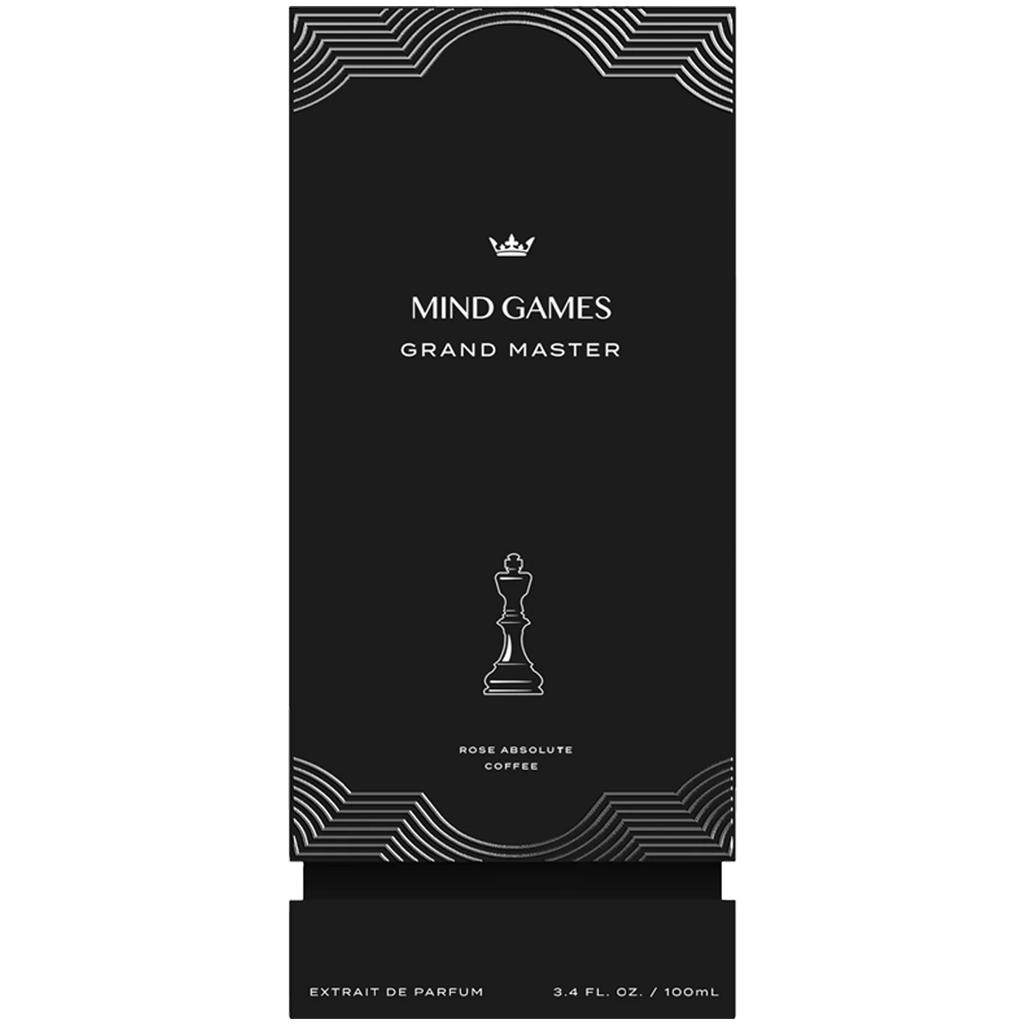Grand Master