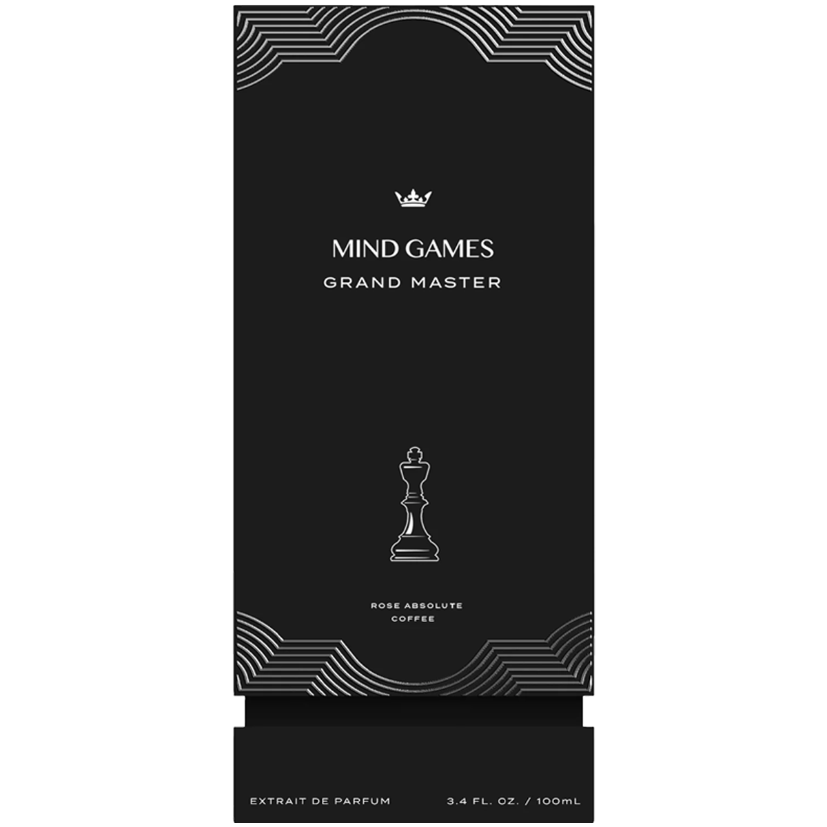 Grand Master