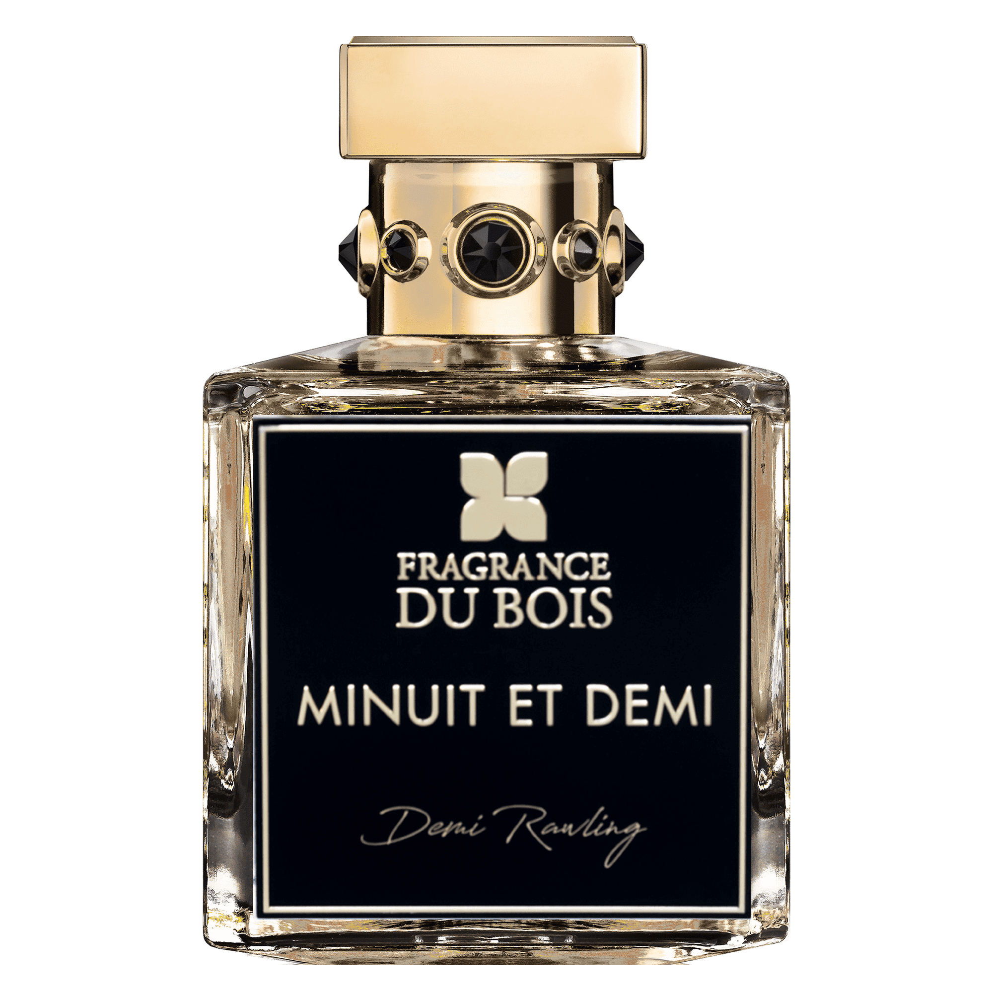 Fragrance Du Bois Minuit et Demi - Maison Sonraj