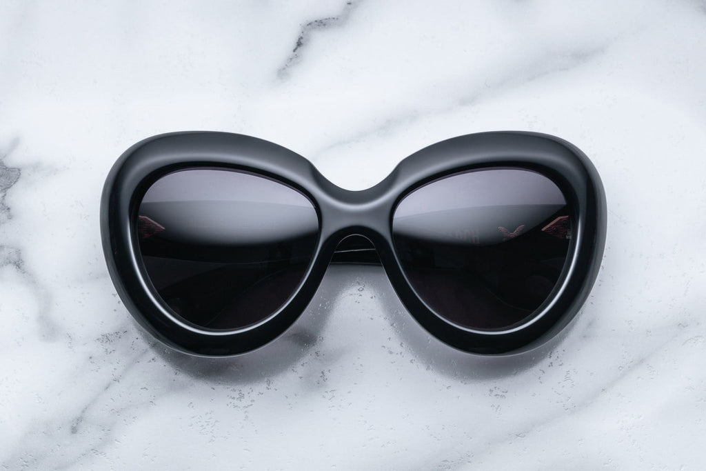 Jacques Marie Mage Monarch - 88-BLACK - Maison Sonraj