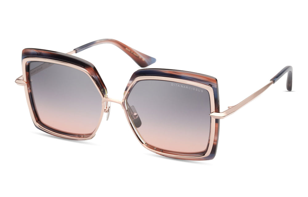 DITA Narcissus Designer Sunglasses - Maison Sonraj