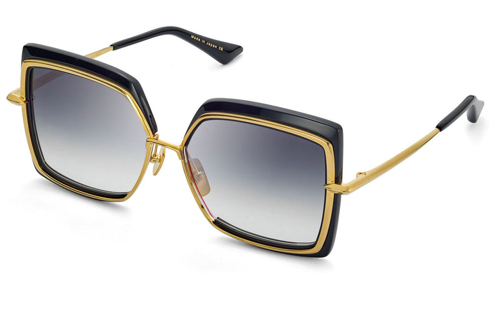 DITA Narcissus Designer Sunglasses - Maison Sonraj