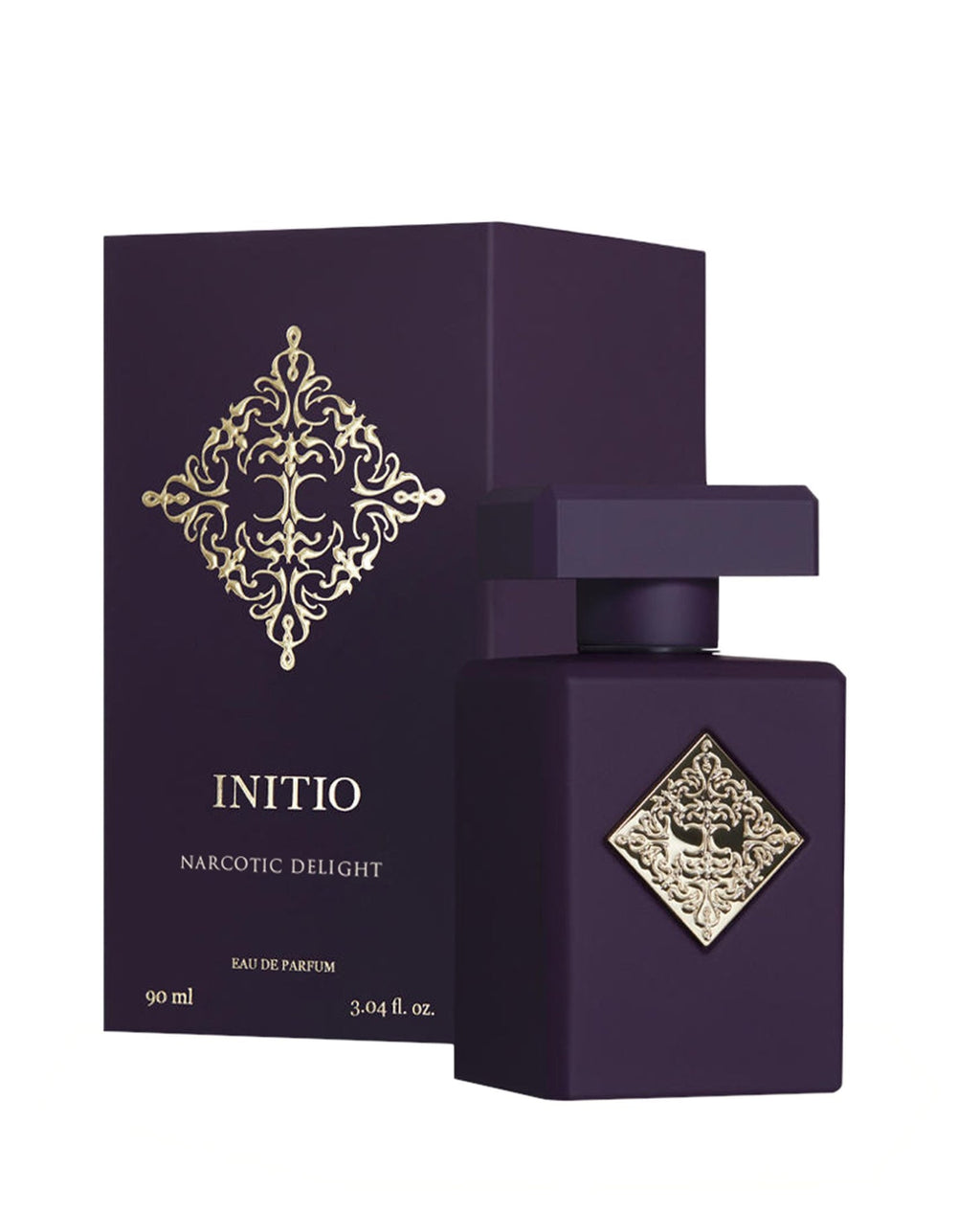 INITIO Parfums Privés Narcotic Delight - Maison Sonraj