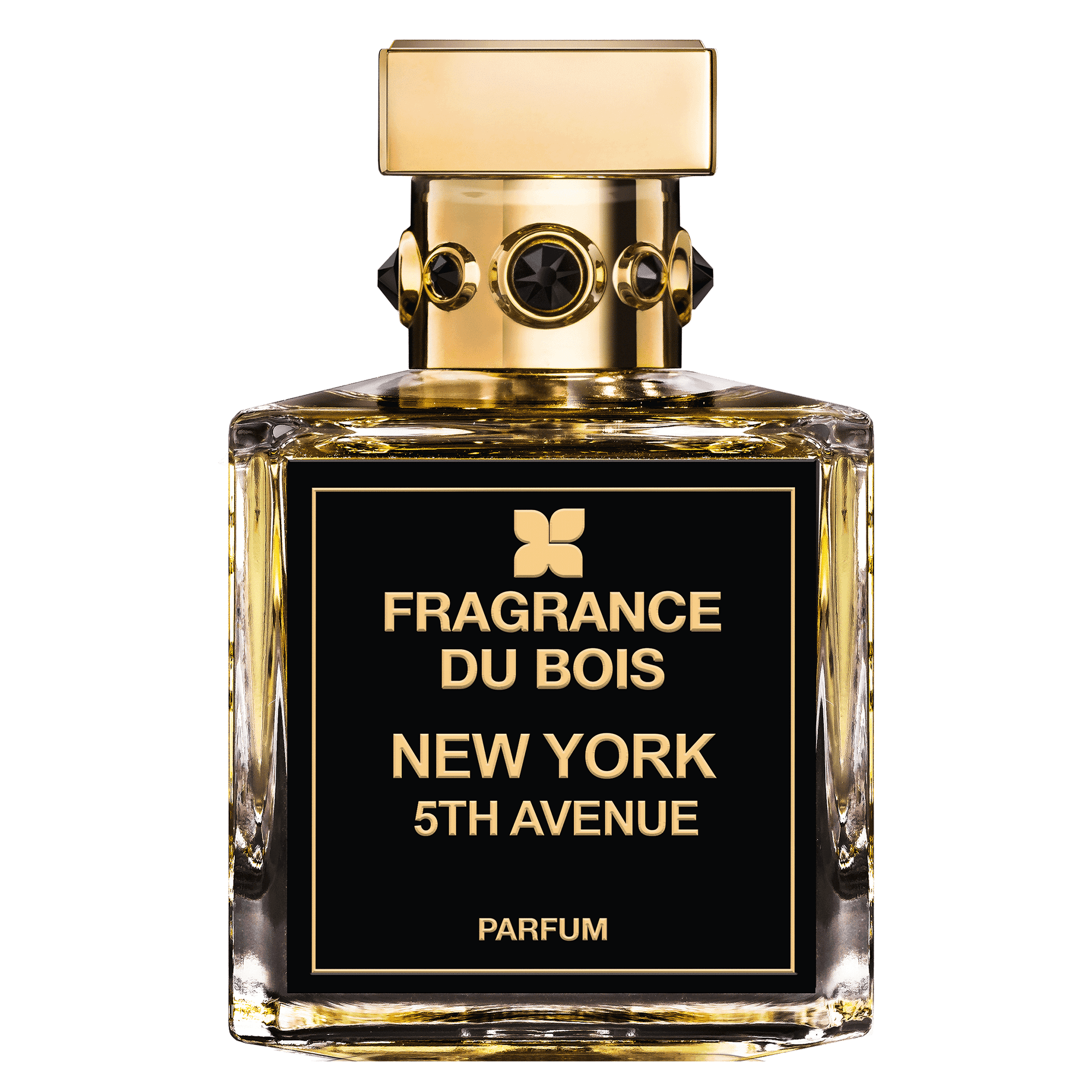 Fragrance Du Bois New York 5th Avenue - Maison Sonraj