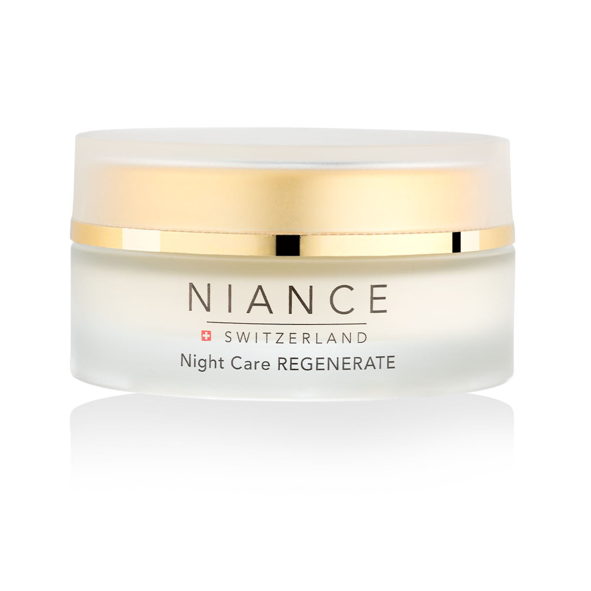 Niance Night Care REGENERATE - Maison Sonraj
