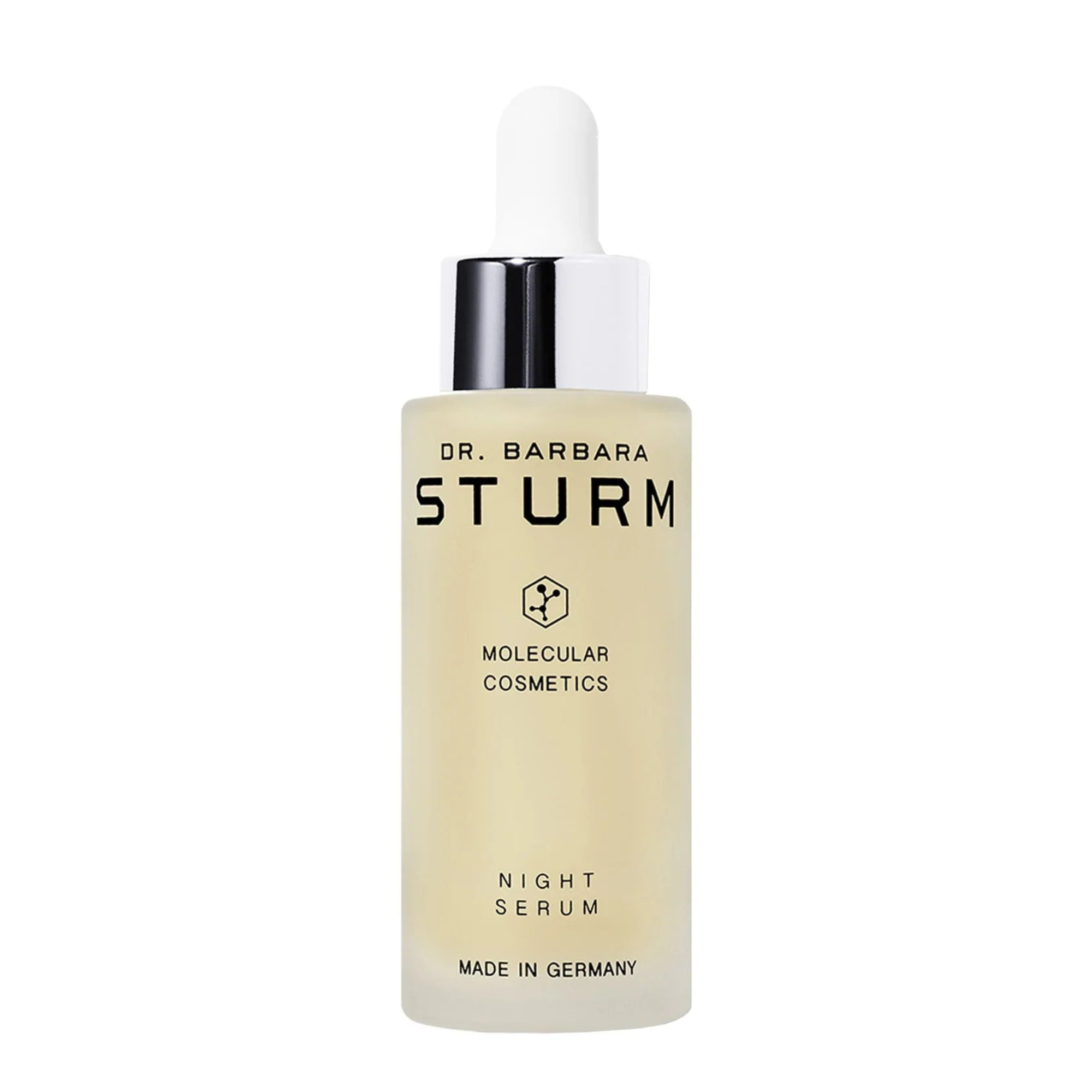 Dr. Barbara Sturm Night Serum - Maison Sonraj