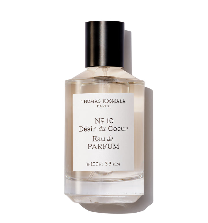 No.10 Désir du Coeur - Maison Sonraj