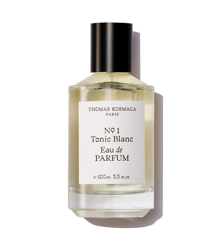 No.1 Tonic Blanc - Maison Sonraj