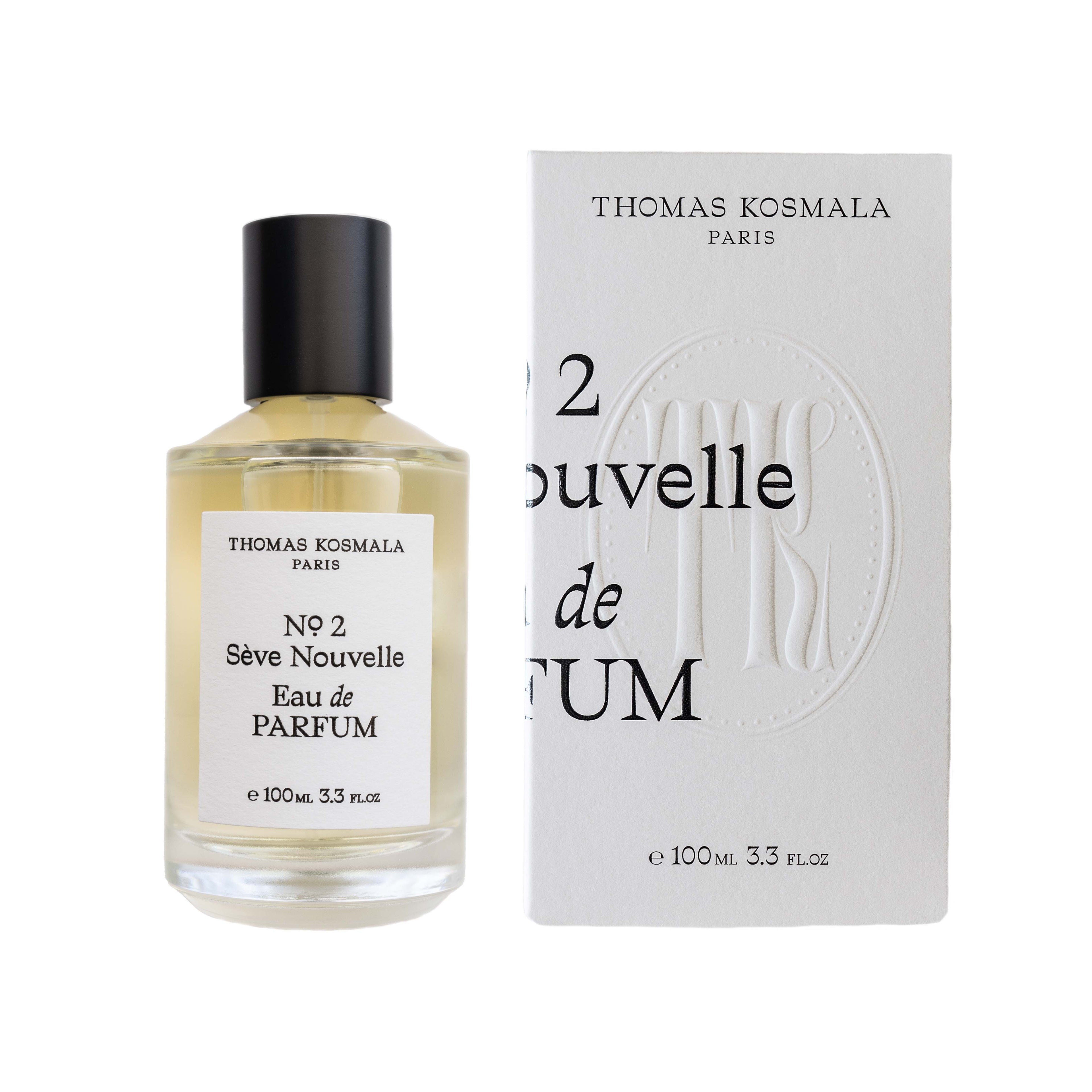 No.2 Sève Nouvelle - Maison Sonraj