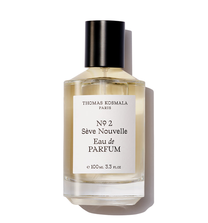 No.2 Sève Nouvelle - Maison Sonraj
