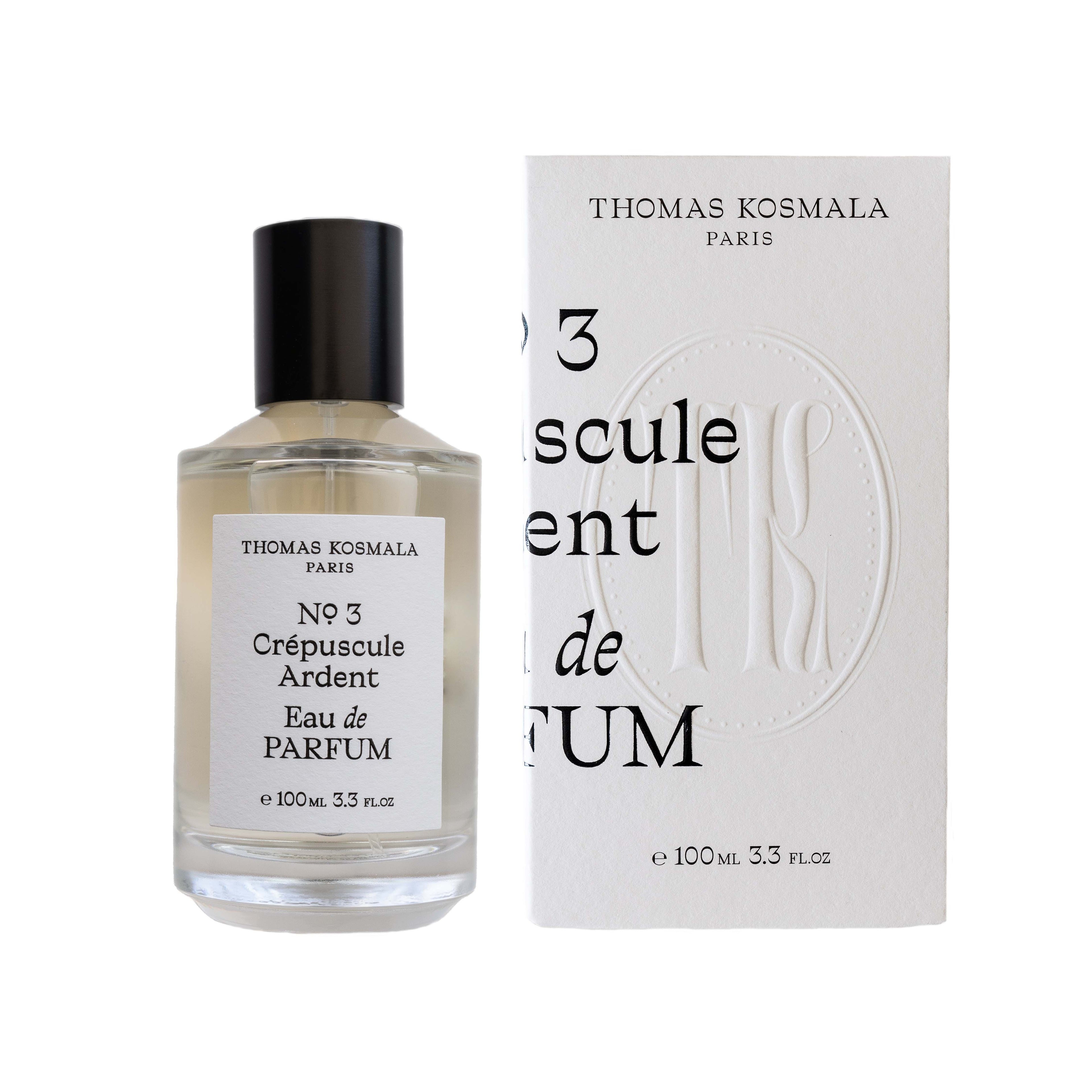 No.3 Crépuscule Ardent - Maison Sonraj