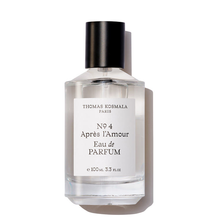 No.4 Après l’Amour - Maison Sonraj